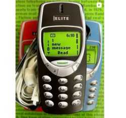 MP1000- Retro  Mobile Phone - 